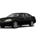 chevrolet impala 2012 black sedan flex fuel 6 cylinders front wheel drive not specified 77090