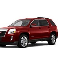 gmc terrain 2010 suv slt 2 gasoline 4 cylinders front wheel drive 6 speed automatic 98901