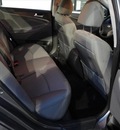 hyundai sonata 2011 dk  gray sedan gls gasoline 4 cylinders front wheel drive automatic 90004
