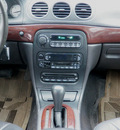 chrysler lhs 2000 brown sedan gasoline v6 front wheel drive automatic 55318