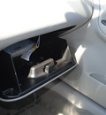 chevrolet impala 2011 silver sedan ls flex fuel 6 cylinders front wheel drive automatic 76087