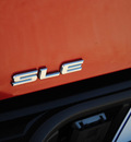 gmc sierra 1500 2007 red sle gasoline 8 cylinders rear wheel drive automatic 76087