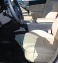 lexus is 250 2008 white sedan gasoline 6 cylinders rear wheel drive automatic 76087