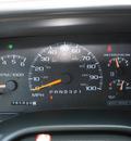 chevrolet tahoe 1997 white suv lt gasoline v8 4 wheel drive automatic 27215
