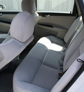 chevrolet impala 2011 white sedan lt flex fuel 6 cylinders front wheel drive automatic 27215