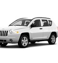 jeep compass 2010 sport gasoline 4 cylinders 2 wheel drive automatic 33021