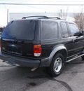 ford explorer 2000 black suv sport gasoline v6 4 wheel drive automatic with overdrive 80229
