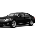 lexus ls 460 2012 gasoline 8 cylinders all whee drive automatic 07755