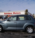 chrysler pt cruiser 2006 magnesium wagon gasoline 4 cylinders front wheel drive automatic 61008