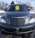 chrysler pt cruiser 2006 magnesium wagon gasoline 4 cylinders front wheel drive automatic 61008