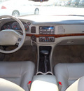 chevrolet impala 2004 white sedan ls gasoline 6 cylinders front wheel drive automatic 60007