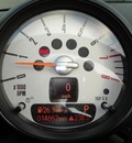 mini cooper 2011 orange gasoline 4 cylinders front wheel drive 90004