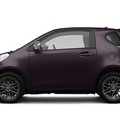 scion iq 2012 4 cylinders rear wheel drive not specified 91731