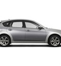 subaru impreza 2008 wagon outback sport gasoline 4 cylinders all whee drive not specified 07701