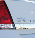 chevrolet impala 2011 white sedan ltz flex fuel 6 cylinders front wheel drive automatic 75228