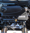 chevrolet impala 2011 gold sedan lt flex fuel 6 cylinders front wheel drive automatic 76087