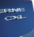 buick lucerne 2011 gray sedan cxl flex fuel 6 cylinders front wheel drive automatic 76087