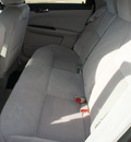chevrolet impala 2011 red sedan lt flex fuel 6 cylinders front wheel drive automatic 76108