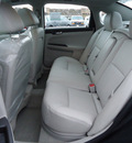 chevrolet impala 2012 dk  gray sedan ltz flex fuel 6 cylinders front wheel drive automatic 60007