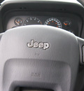 jeep grand cherokee 2004 purple suv laredo gasoline 6 cylinders 4 wheel drive automatic with overdrive 45840