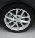 lexus is 250 2011 dk  gray sedan gasoline 6 cylinders rear wheel drive automatic 91731