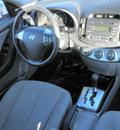 hyundai elantra 2010 silver sedan gls gasoline 4 cylinders front wheel drive automatic 34474