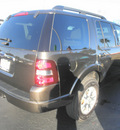 ford explorer 2008 brown suv xlt gasoline 6 cylinders 2 wheel drive automatic 34474