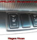 nissan maxima 2009 black sedan sport gasoline 6 cylinders front wheel drive automatic 14094