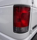 ford econoline cargo 2007 white e 250 cargo gasoline 8 cylinders rear wheel drive automatic 45005