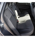 chevrolet impala 2006 silver sedan lt flex fuel 6 cylinders front wheel drive automatic 33870
