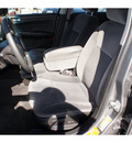 chevrolet impala 2006 silver sedan lt flex fuel 6 cylinders front wheel drive automatic 33870