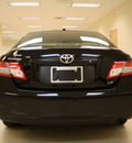 toyota camry 2010 black sedan le 4 cylinders front wheel drive automatic 27707