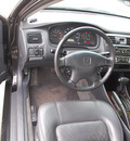 honda accord 2000 black coupe ex v6 gasoline v6 front wheel drive automatic 93955
