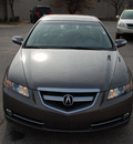 acura tl 2008 carbon sedan w navi gasoline 6 cylinders front wheel drive automatic 67210