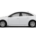 chevrolet cruze 2011 sedan ls gasoline 4 cylinders front wheel drive 6 speed automatic 55313