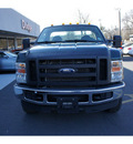 ford f 250 super duty 2010 dk  green xl gasoline 8 cylinders 4 wheel drive automatic with overdrive 08844