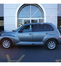 chrysler pt cruiser 2010 silver wagon gasoline 4 cylinders front wheel drive automatic with overdrive 08844