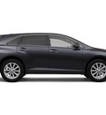toyota venza 2012 wagon xle gasoline 6 cylinders front wheel drive not specified 91731
