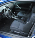 scion tc 2008 blue hatchback gasoline 4 cylinders front wheel drive 5 speed manual 91731
