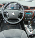 chevrolet impala 2009 silver sedan lt flex fuel 6 cylinders front wheel drive automatic 55448
