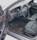 chevrolet impala 2008 gray sedan lt flex fuel 6 cylinders front wheel drive automatic 55318