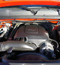 chevrolet silverado 2500hd 2009 red lt gasoline 8 cylinders 2 wheel drive automatic 76087