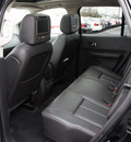 ford edge 2009 black suv limited gasoline 6 cylinders all whee drive automatic with overdrive 08753