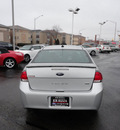 ford focus 2011 beige sedan s gasoline 4 cylinders front wheel drive automatic with overdrive 60546