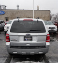 ford escape 2012 silver suv xlt 4x4 gasoline 4 cylinders all whee drive automatic with overdrive 60546