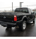 ford f 350 super duty 2009 black harley davidson 762 diesel 8 cylinders 4 wheel drive automatic 07724