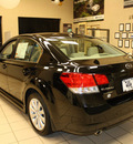 subaru legacy 2011 crystal black sedan 3 6r limited gasoline 6 cylinders all whee drive automatic 07701