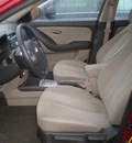 hyundai elantra 2010 maroon sedan gasoline 4 cylinders front wheel drive automatic 13502