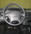 chrysler sebring 2005 silver sedan gasoline 4 cylinders front wheel drive automatic 44883