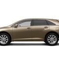 toyota venza 2012 tan wagon gasoline 6 cylinders front wheel drive not specified 34788